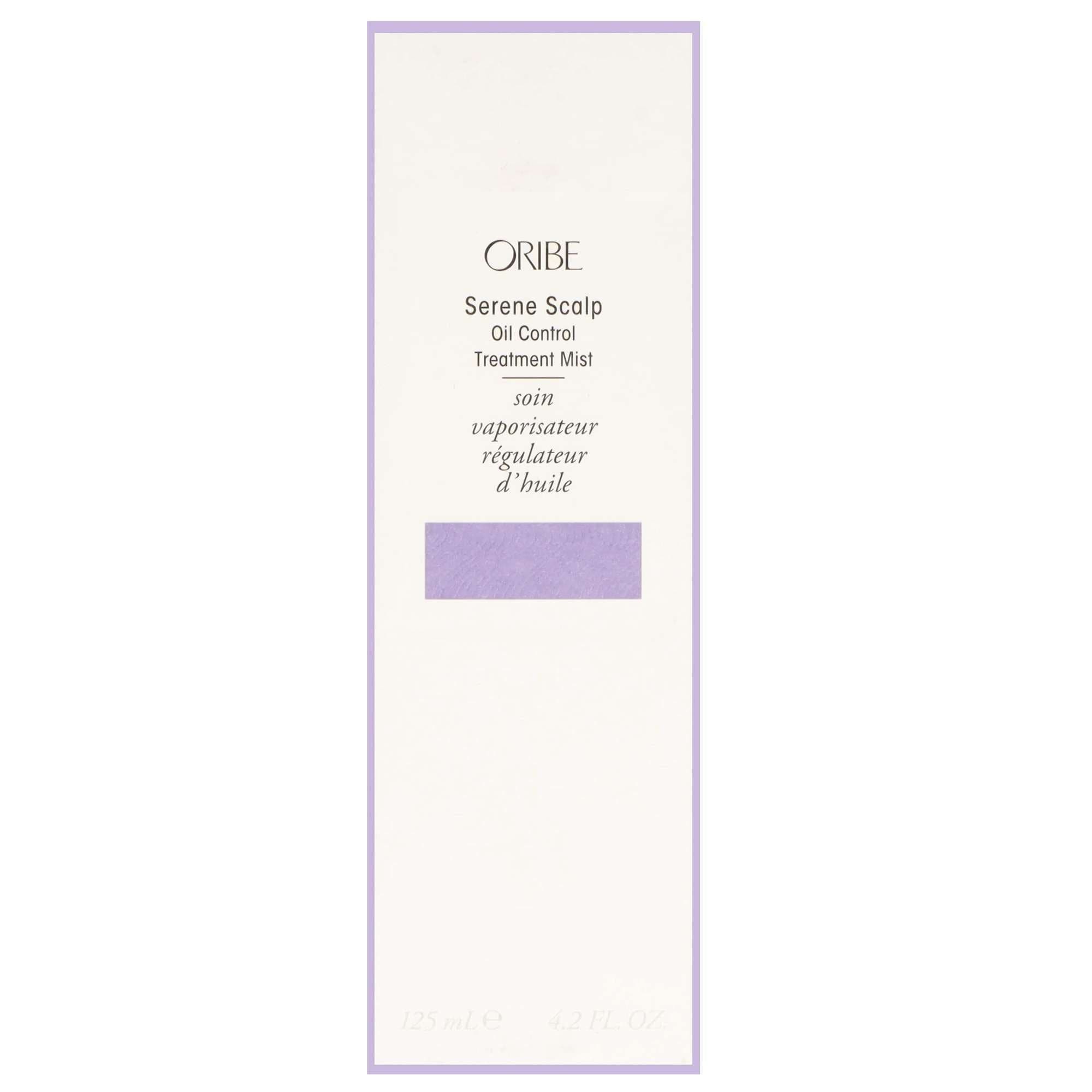 Oribe Serene Scalp Oil Control Treatment Mist 125ml image 2