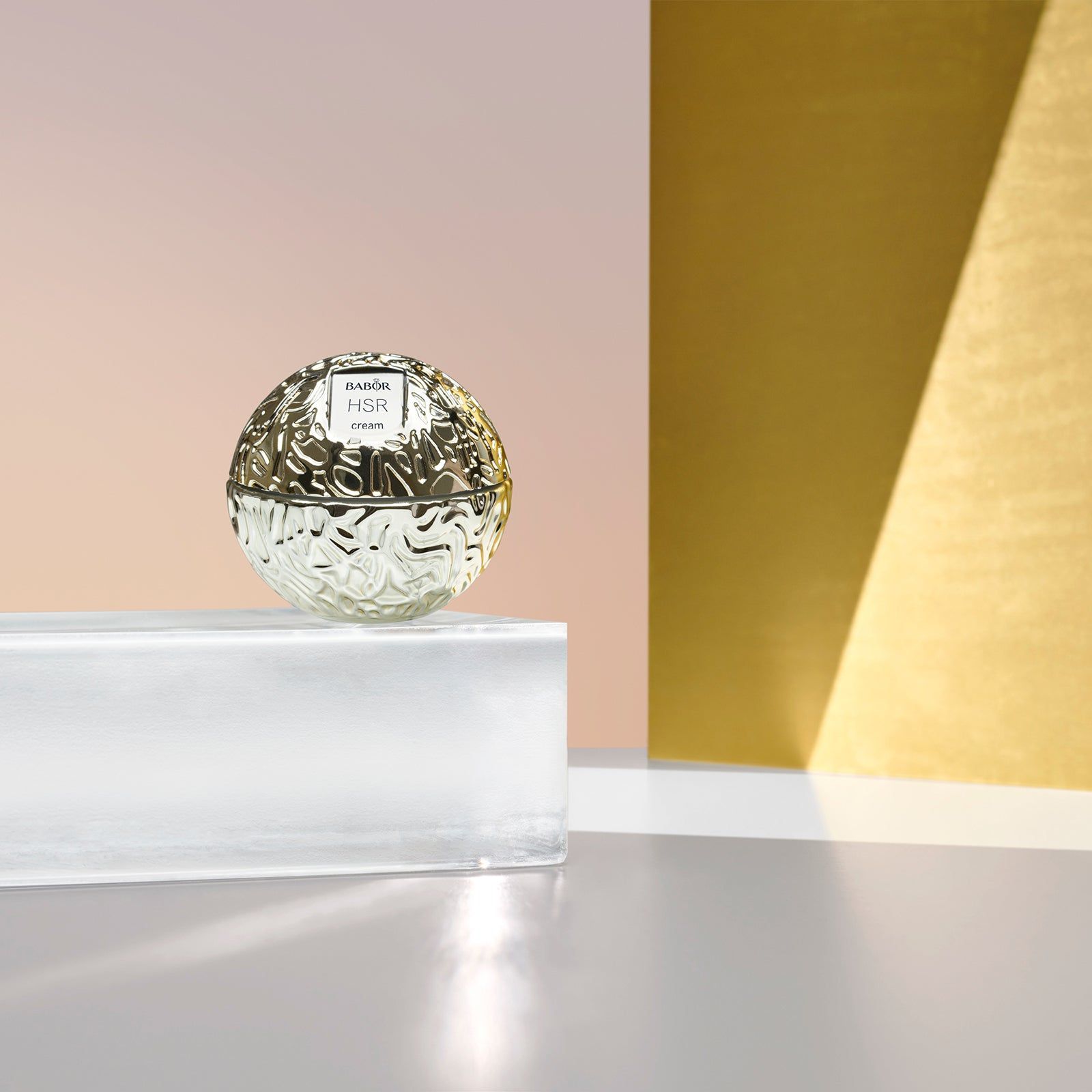 BABOR HSR Lifting Cream 50ml image 4