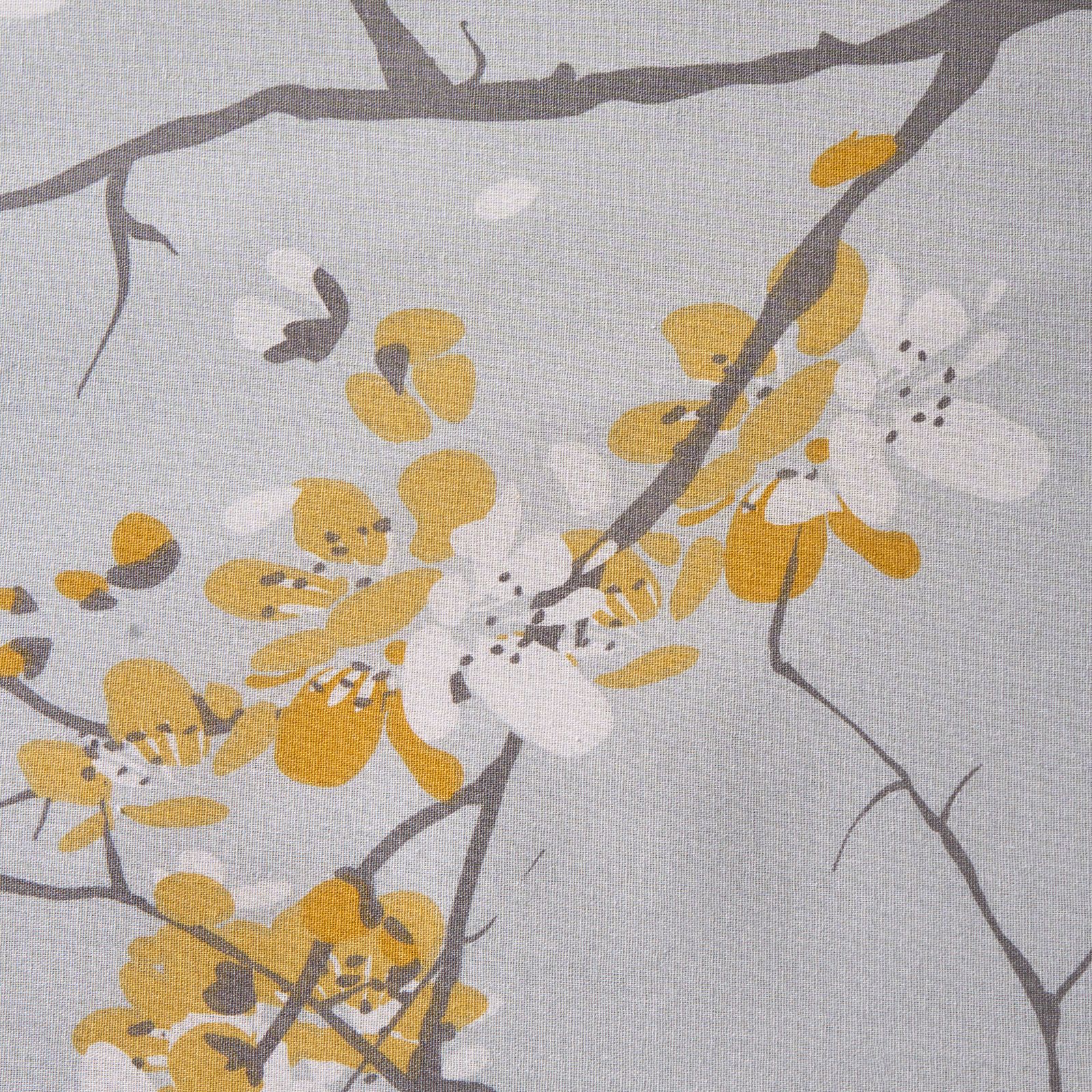 OHS Spring Blossoms Print Duvet Cover with Pillowcase image 6