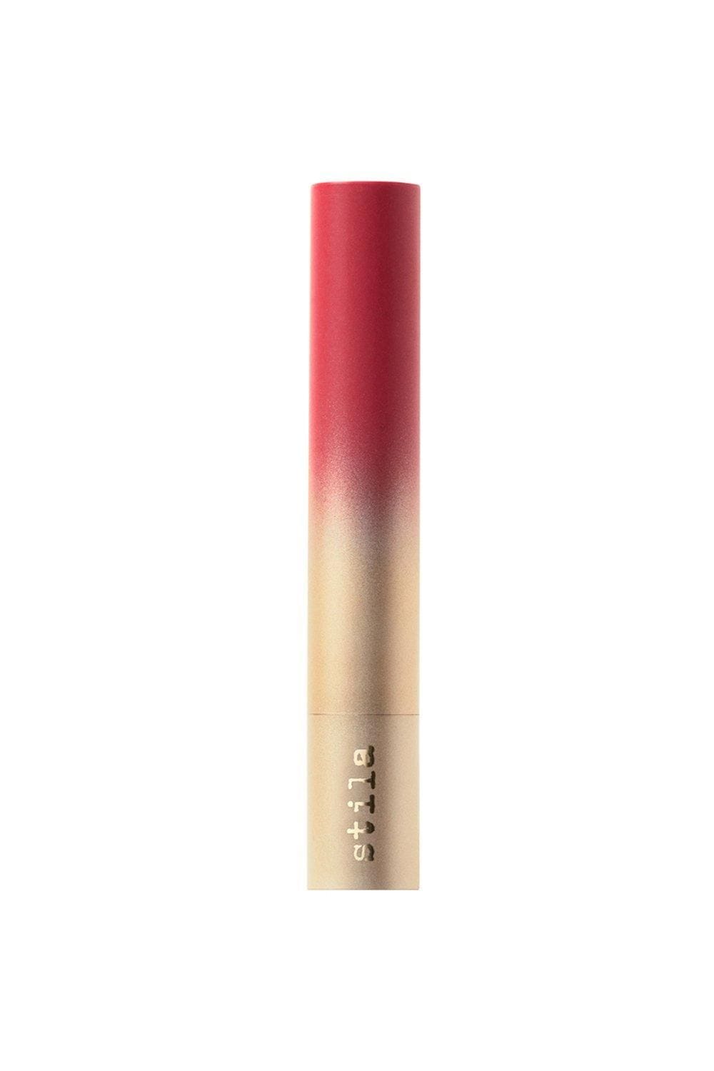 Stila Matte Lip Color Kiss And Makeup image 2