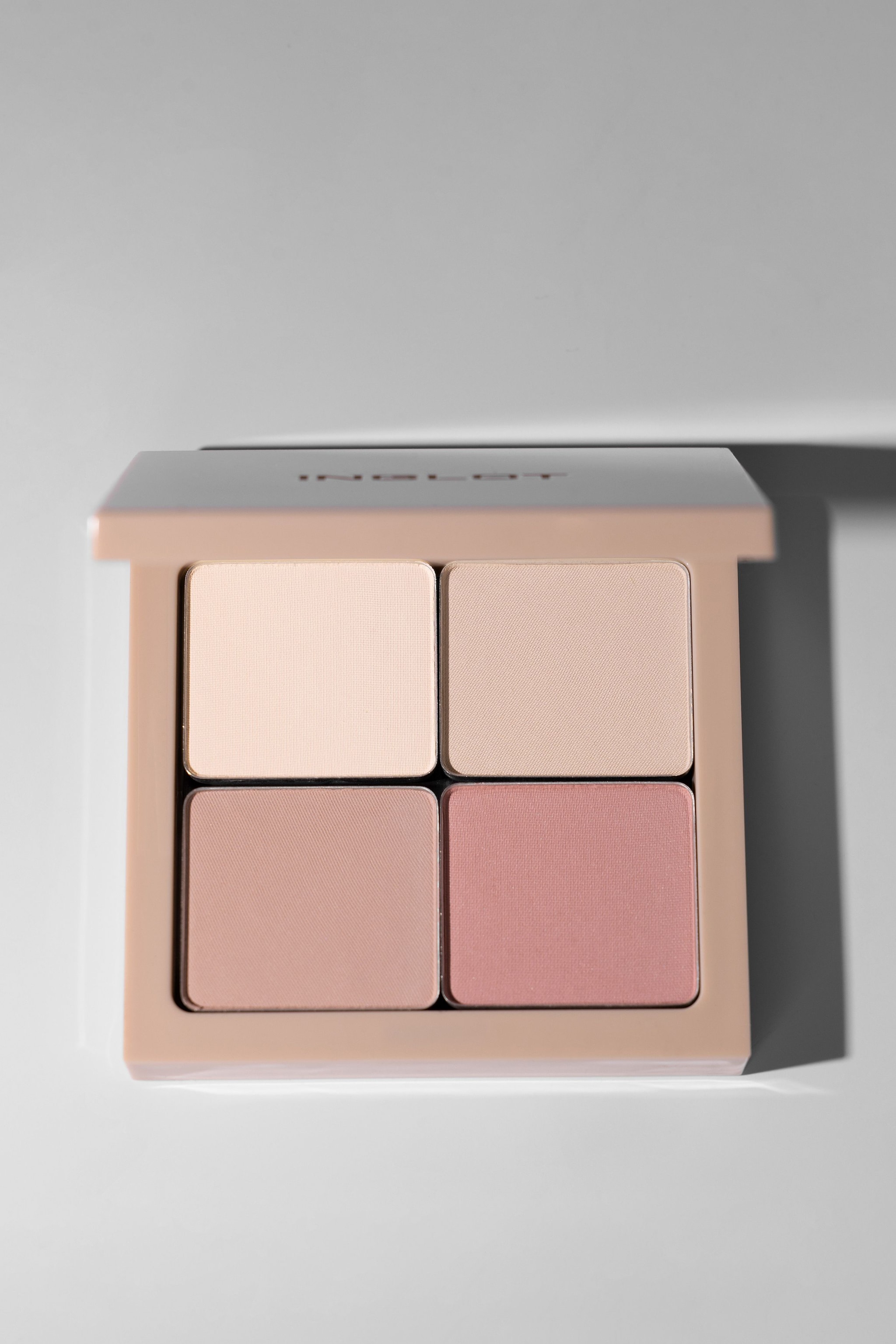 INGLOT Freedom System Eye Shadow Matte NF image 4