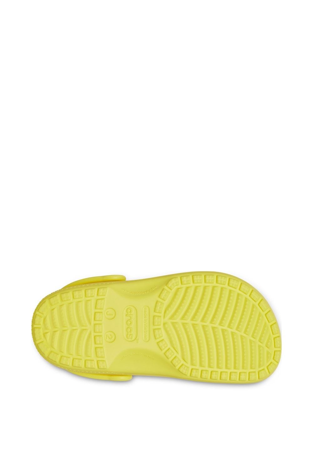 Crocs Kids' Classic Clog image 4