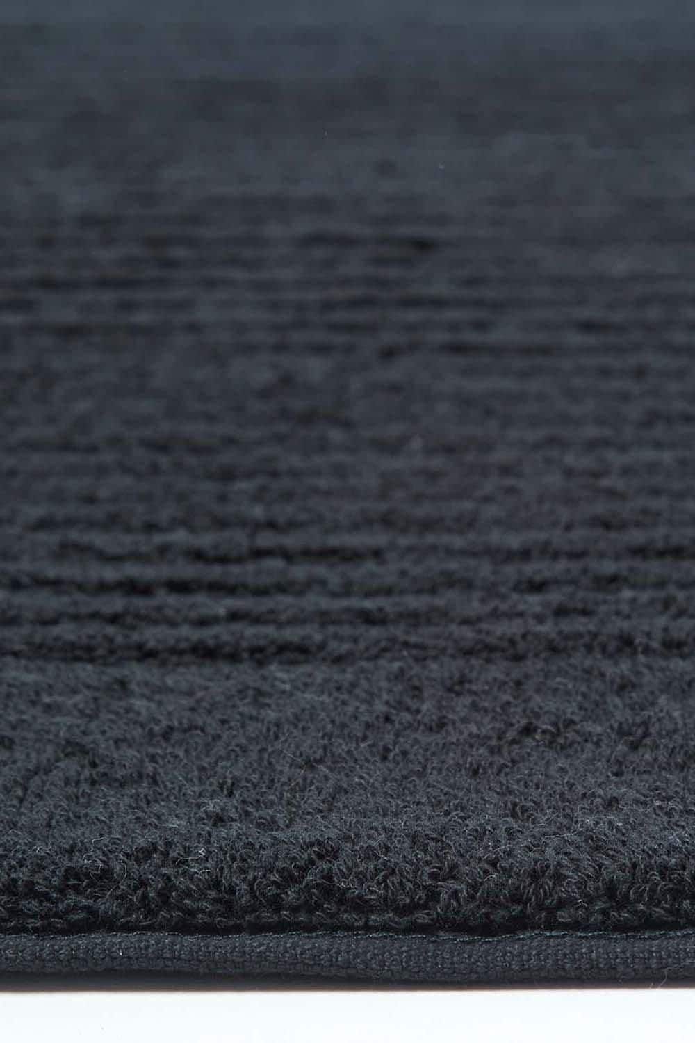 Homescapes Imperial Plain Cotton Bath Mat image 3