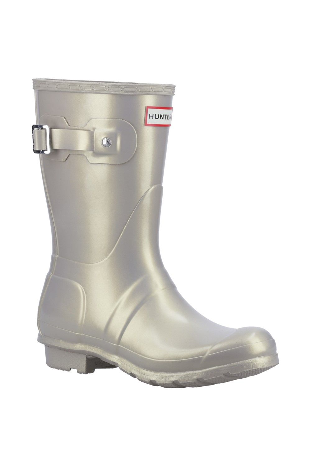 Hunter Original Short Nebula Wellingtons image 2