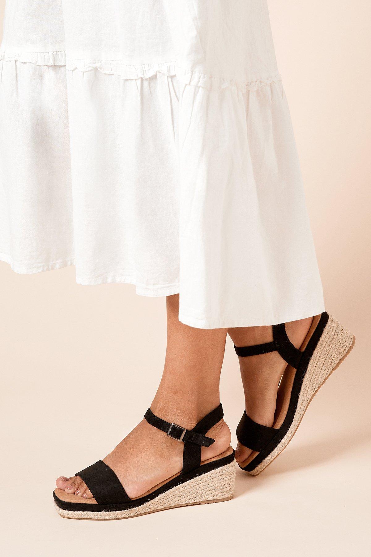 Flat Sandals Dorothy Perkins Sandals Flat Sandals Dorothy Perkins