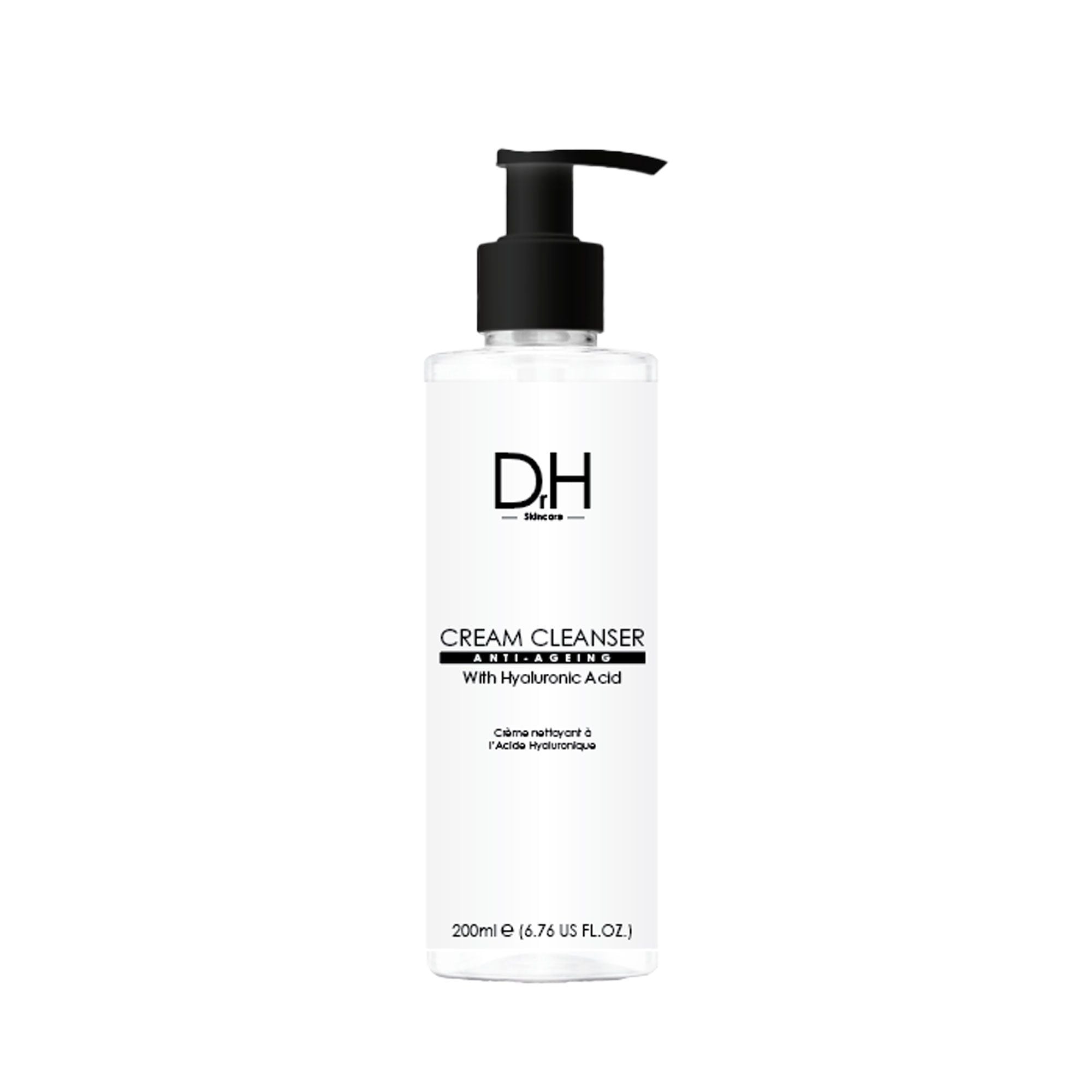 Dr H Anti-Ageing Hydration & Cleansing Pack image 4