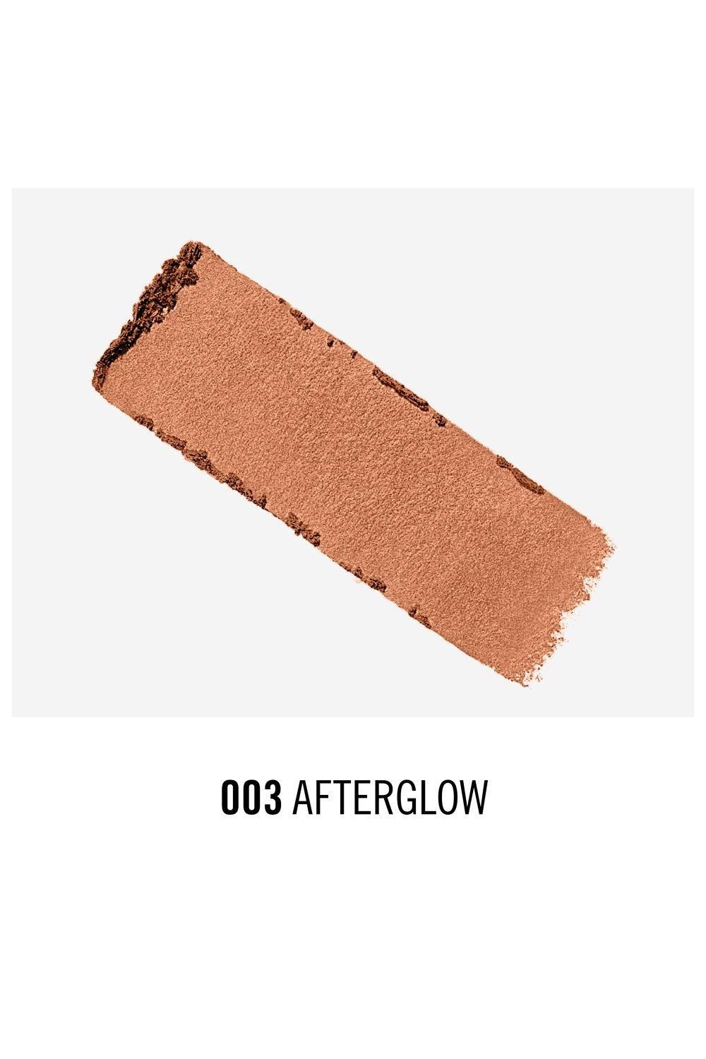 Rimmel London High'light Highlighter 003 Afterglow image 3