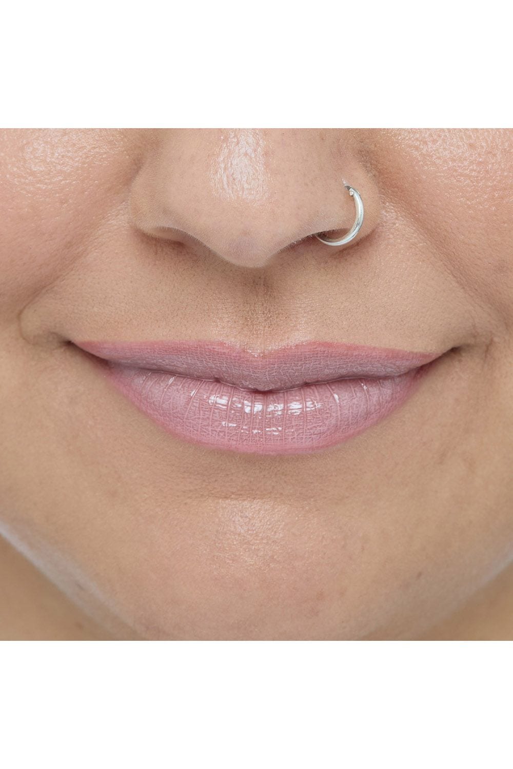 Revolution Pout Bomb Plumping Lip Liner Chauffeur Nude image 6