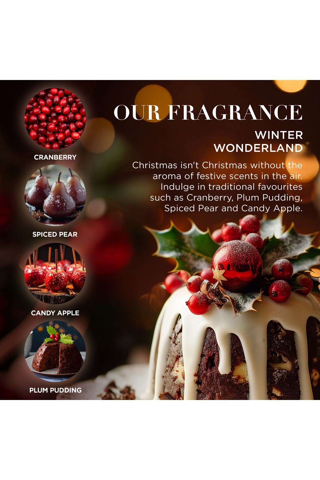 Baylis & Harding The Fuzzy Duck Winter Wonderland Luxury Hand Care Gift Set Multi image 5