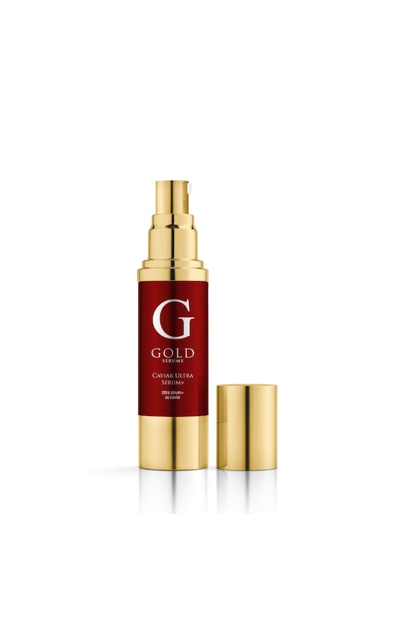 Gold Serums Caviar Ultra Serum+ 30ml
