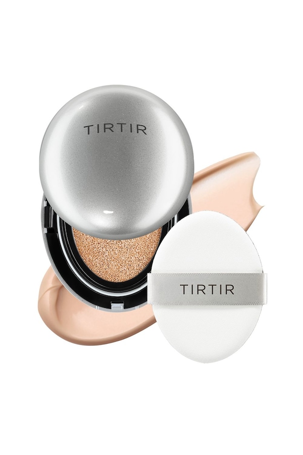 TIRTIR Mask Fit Aura Cushion (Mini) 4.5g 21c Cool Ivory