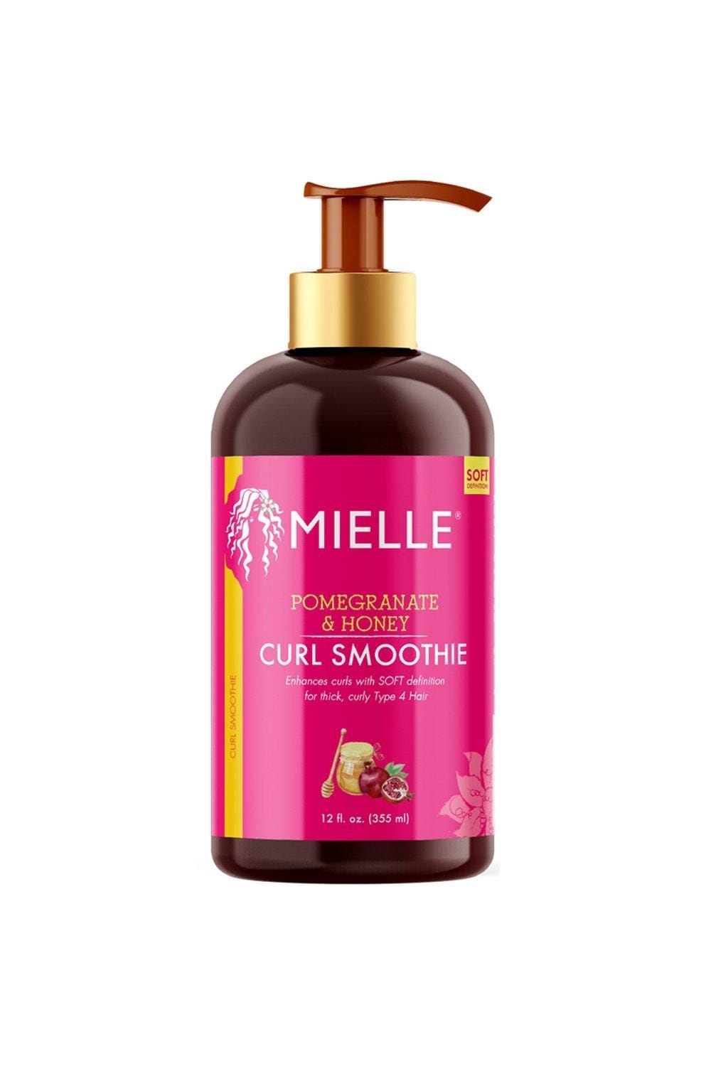Mielle Pomegranate & Honey Curl Smoothie 355ml Multi image 1