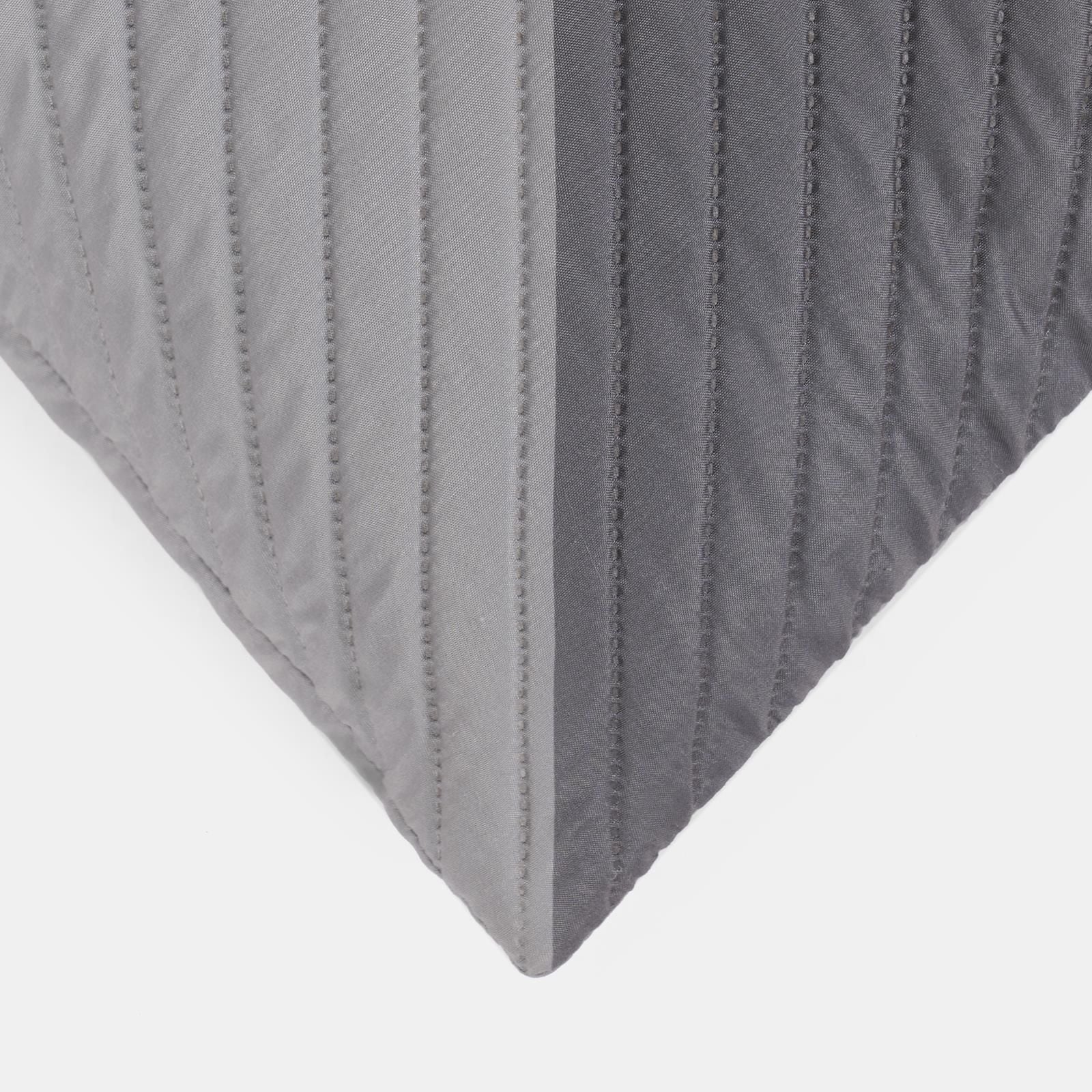 OHS 4 Pack Geometric Pinsonic Cushion Covers - 45 x 45cm image 6