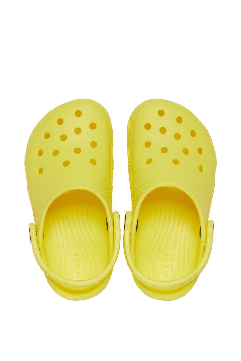Crocs Toddler Classic Clog image 5