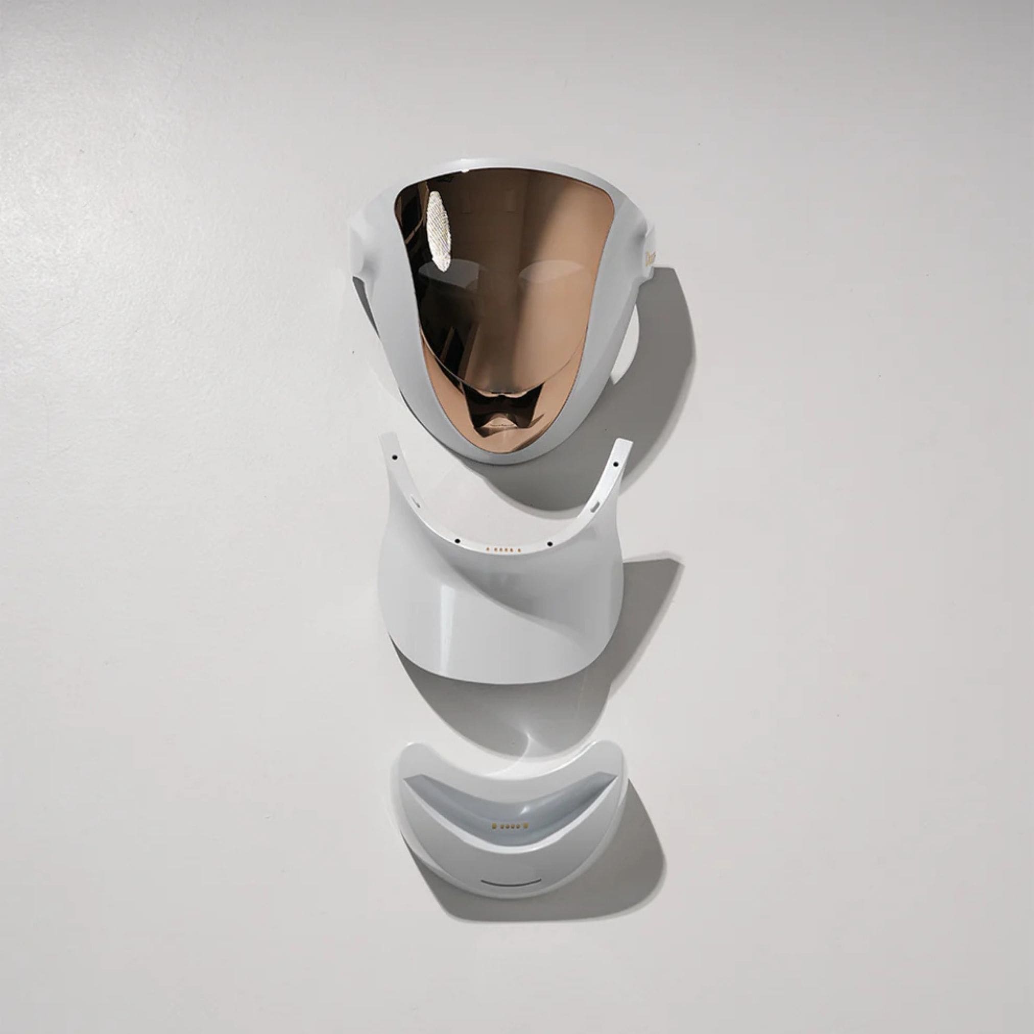 Erth Skin London Erth Beauty Intensive Photo Therapy Deep Renewal LED MASK image 5