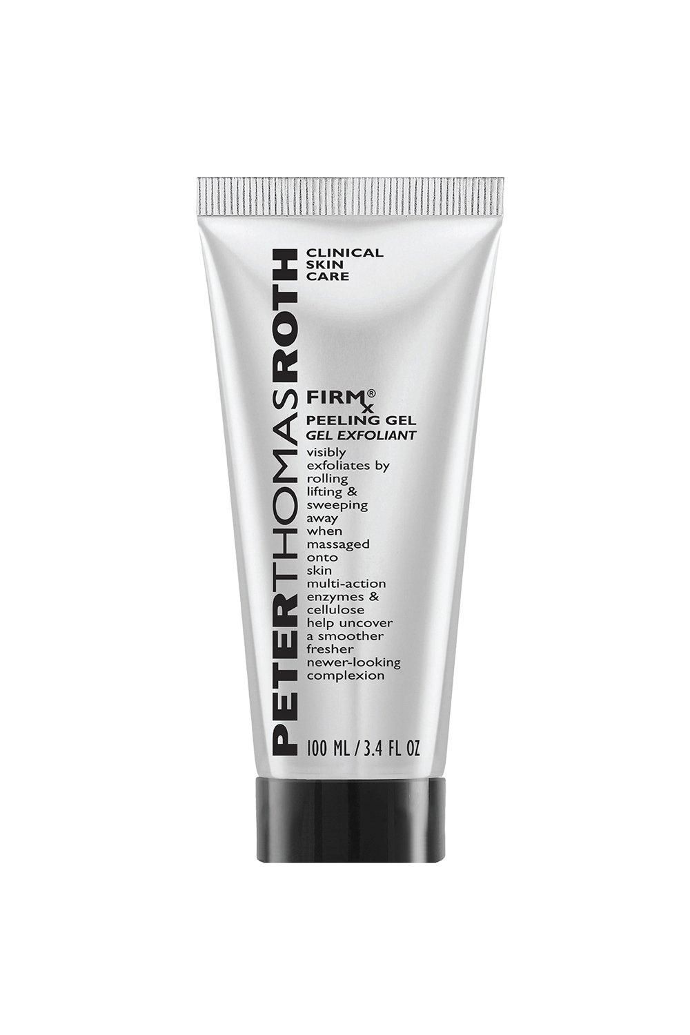 Peter Thomas Roth FirmX Peeling Gel Silver image 1