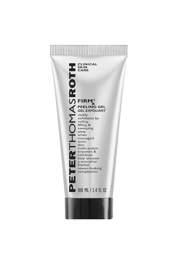 Peter Thomas Roth FirmX Peeling Gel Silver