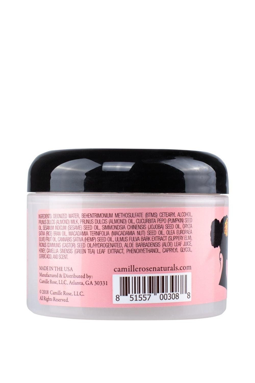 Camille Rose Almond Jai Twisting Butter 240ml Multi image 2