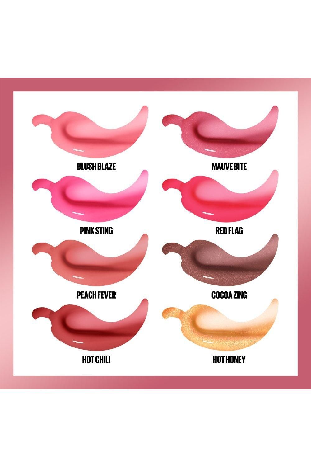 Maybelline Lifter Plump Hot Honey image 7