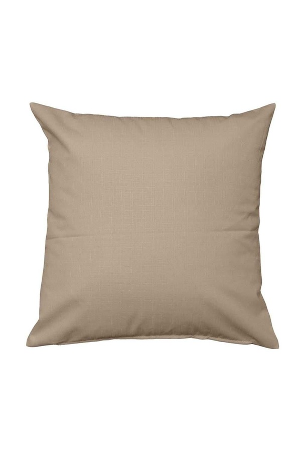 Homescapes Linen Cushion Cover
