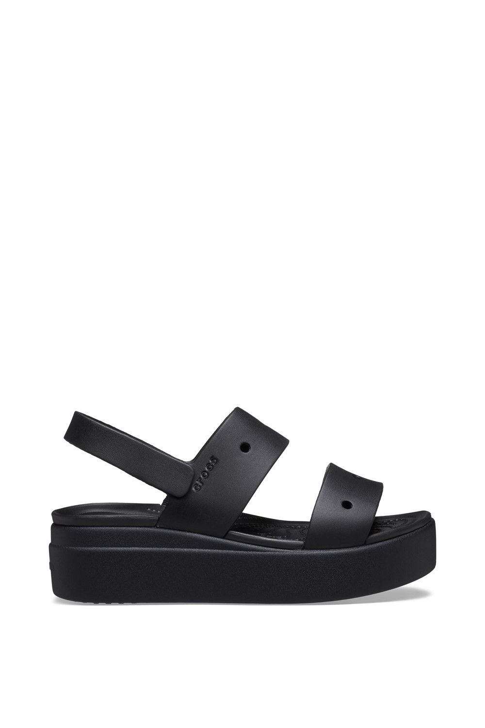 Crocs Brooklyn 4U Wedge image 5