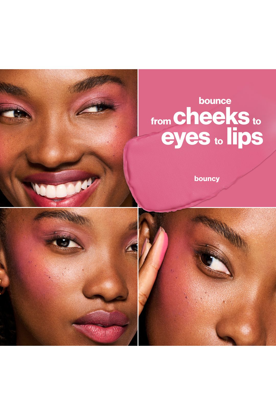 Max Factor 2000 Calorie Pop Art Cheek Paint Blusher 5g One And Done image 5