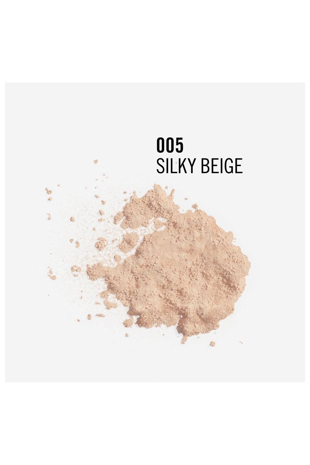 Rimmel London Stay Matte Pressed Powder Silky Beige image 3