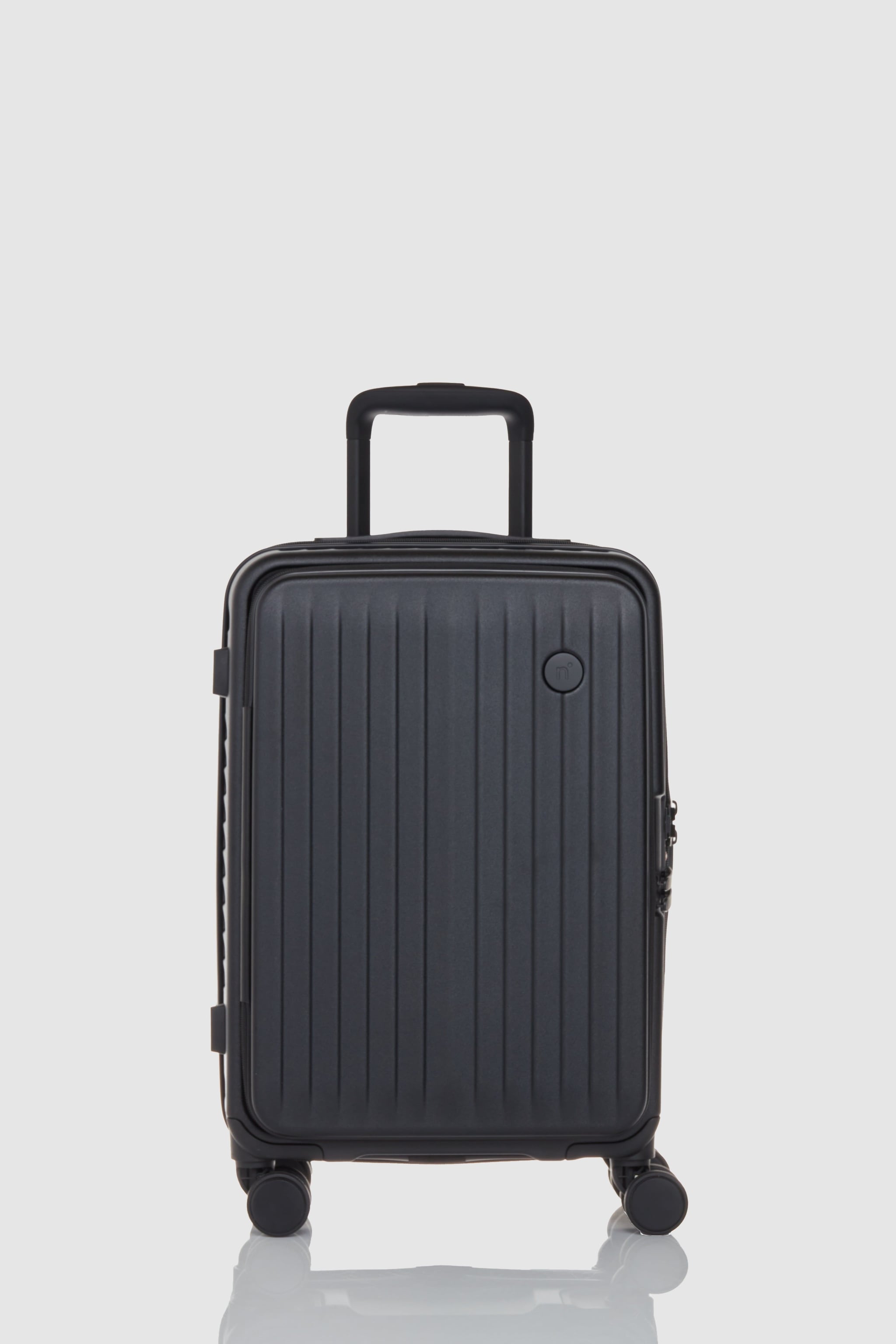 Nere Travel Venture Dual Open Cabin Suitcase image 5