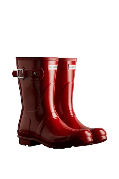 Hunter Original Short Wellington