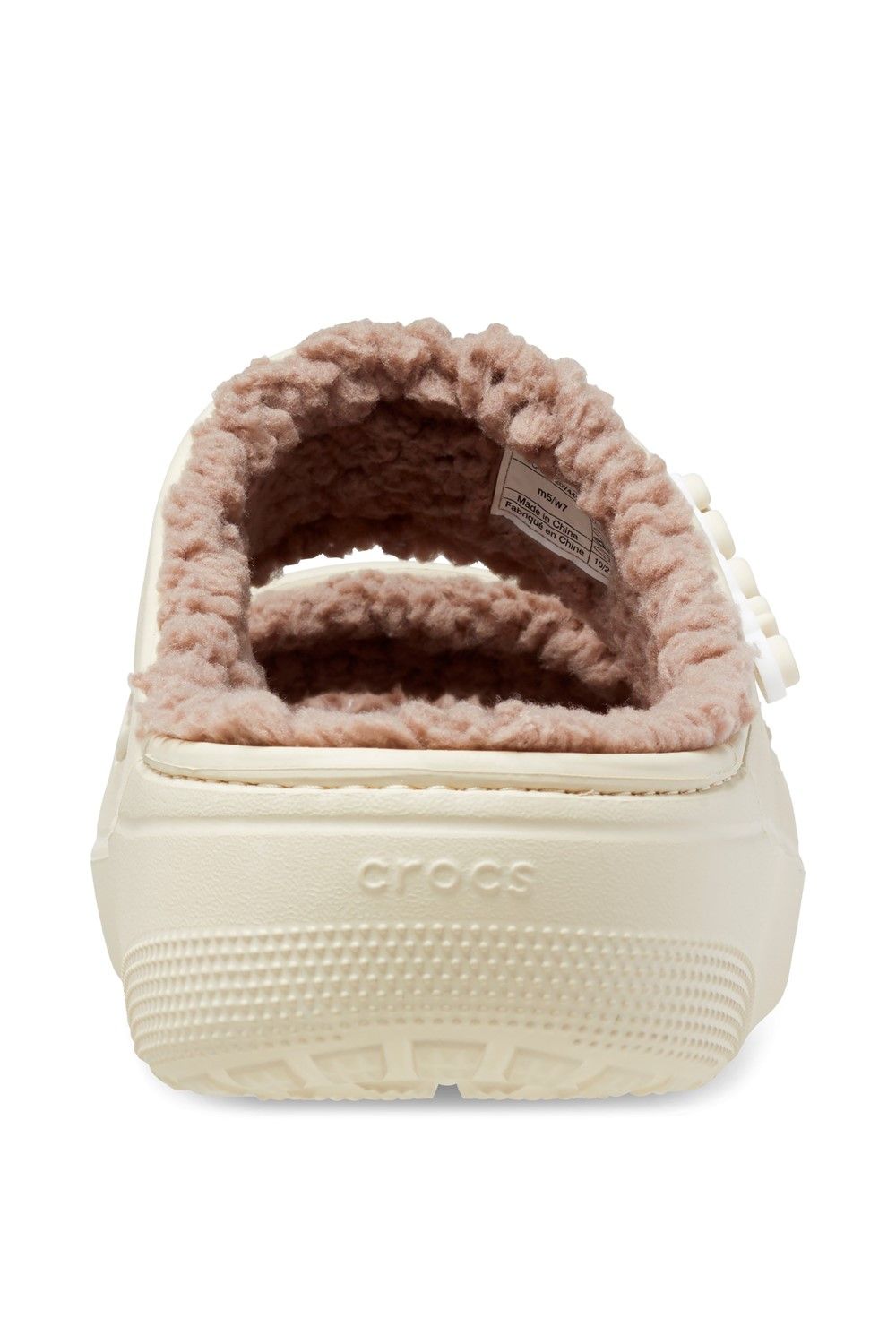 Crocs Classic 'Cozzzy' Sandal image 3