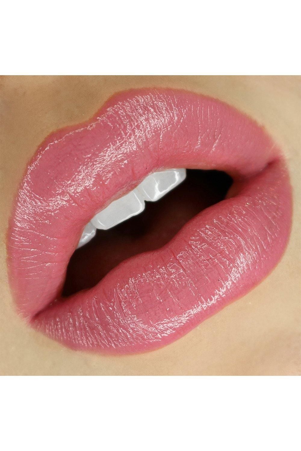 Nudestix Gel Color Lip & Cheek Balm Rebel image 3