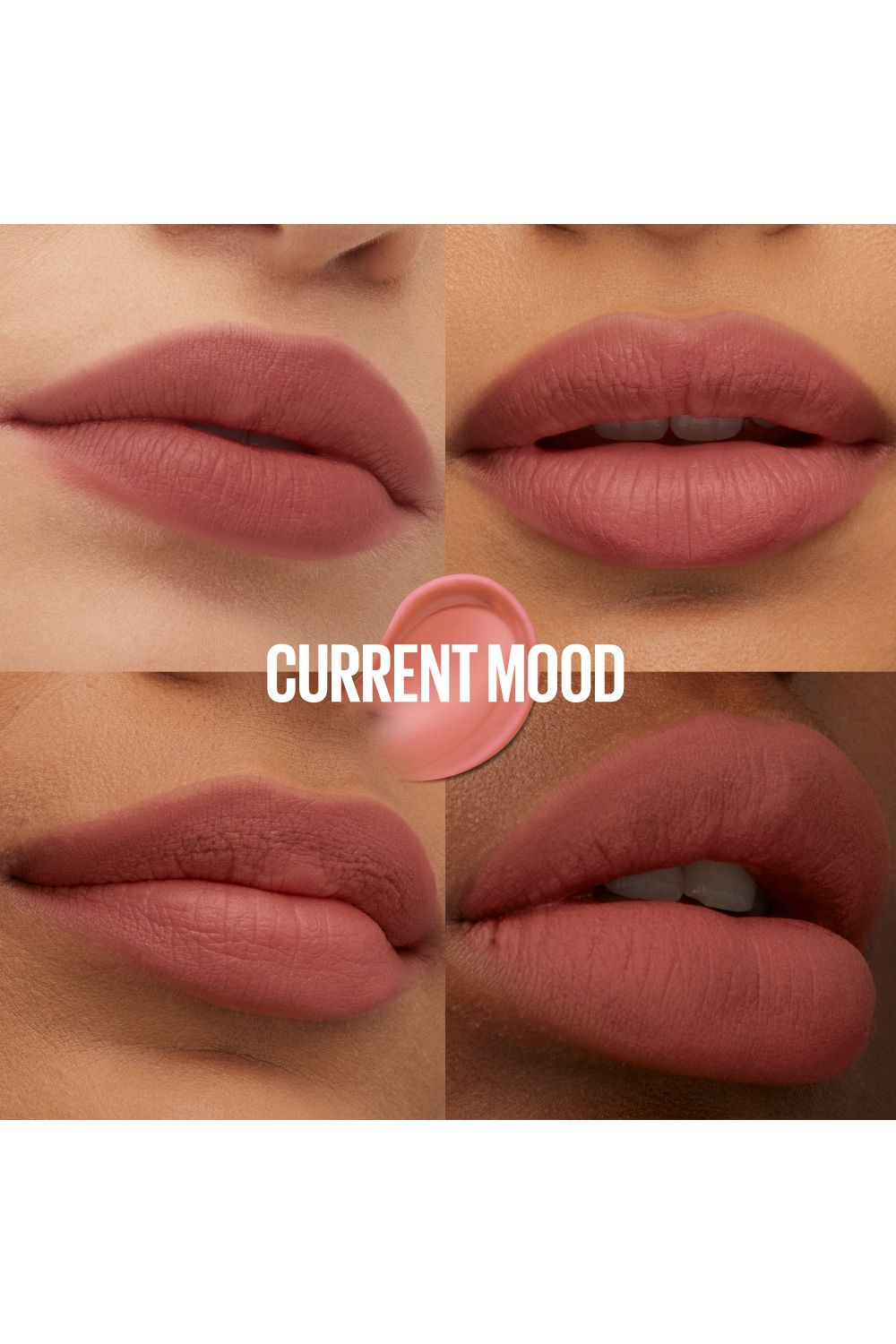 Maybelline Super Stay Teddy Tint Current Mood image 5