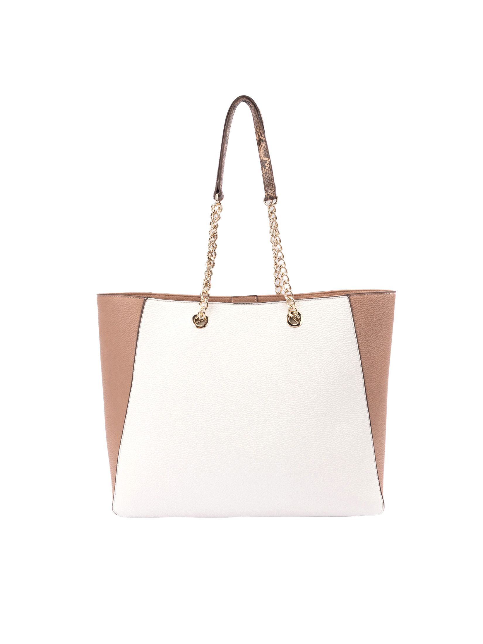 FIORELLI Camillie Chain Shopper Tote Bag image 3