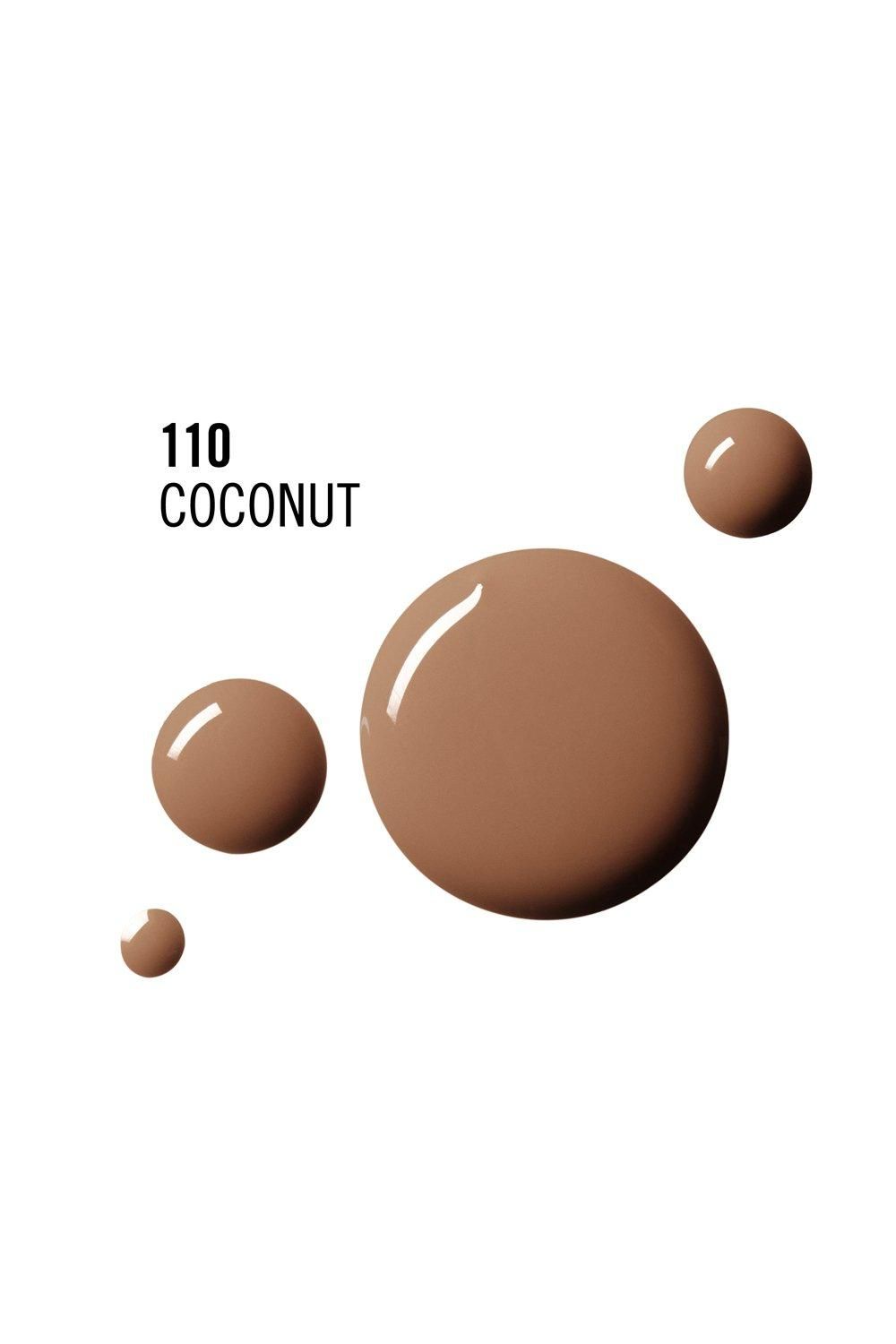 Rimmel London Multi-Tasker Wake Me Up Foundation & Concealer Warm Coconut image 2