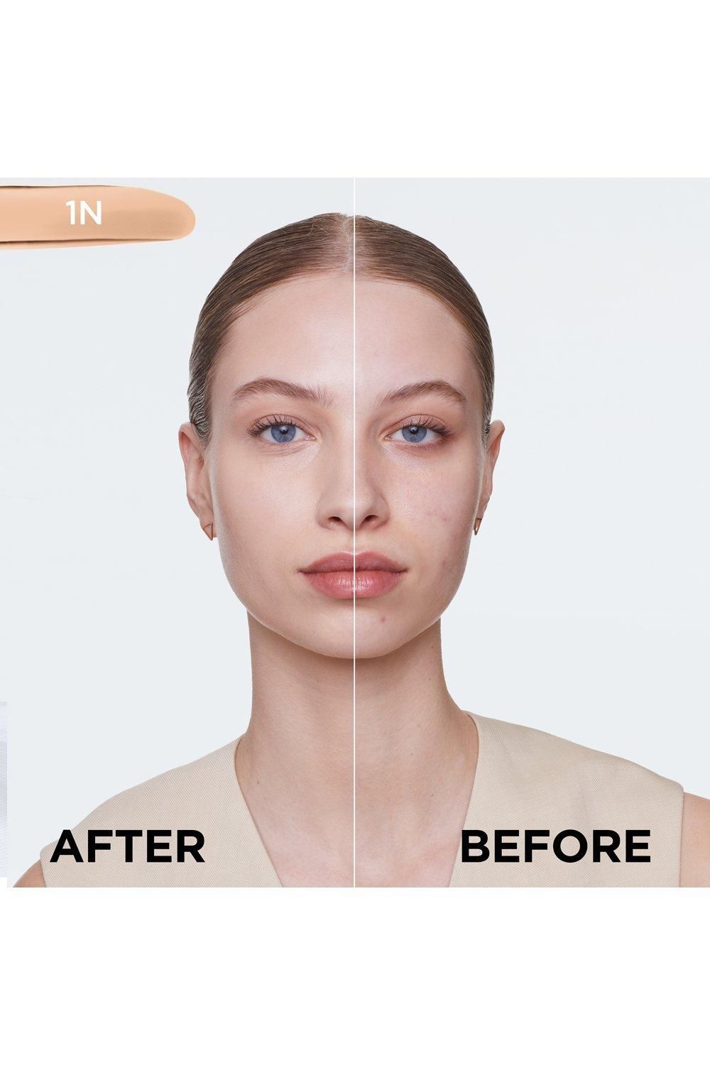 L'Oréal Paris True Match Liquid Foundation with SPF and Hyaluronic Acid 1n image 4