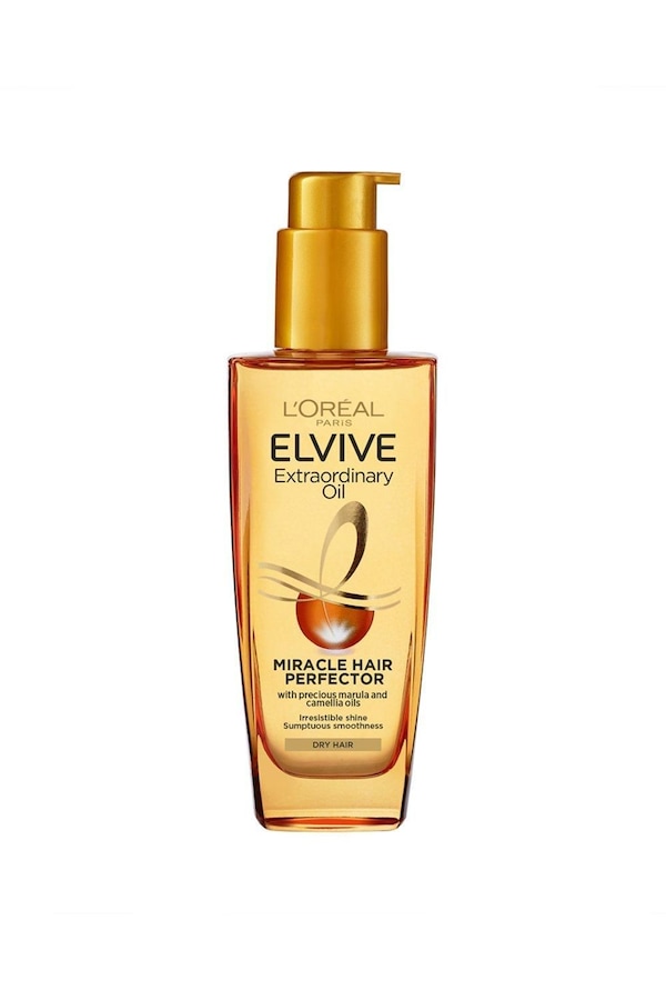 L'Oréal Paris Elvive Extraordinary Oil for All Hair Types Multi