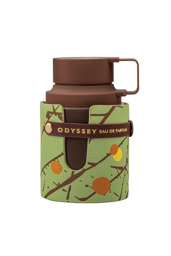 ARMAF Odyssey Dubai Chocolate Eau De Parfum 100ml Misc