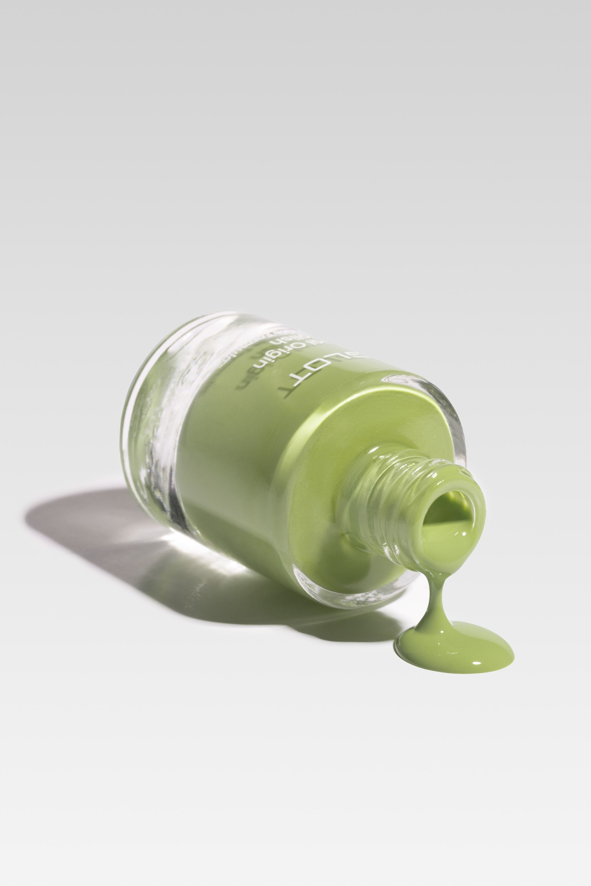 INGLOT Natural Origin Nail Polish image 4