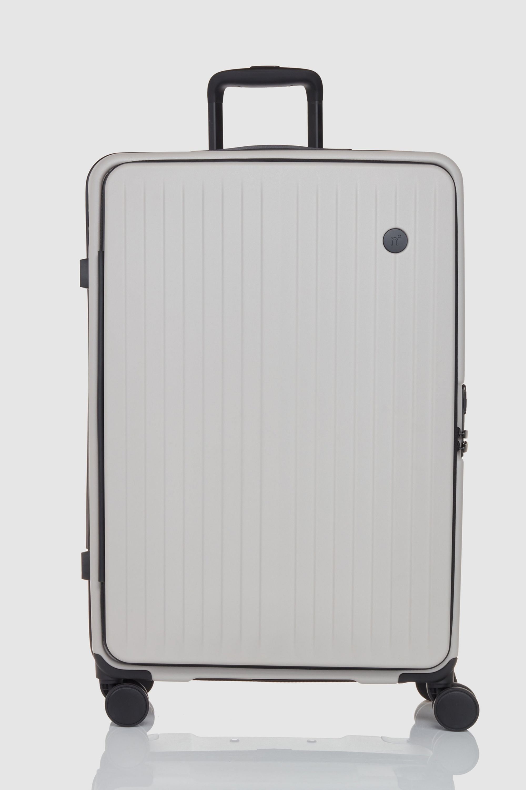 Nere Travel Venture Dual Open Large Suitcase image 5