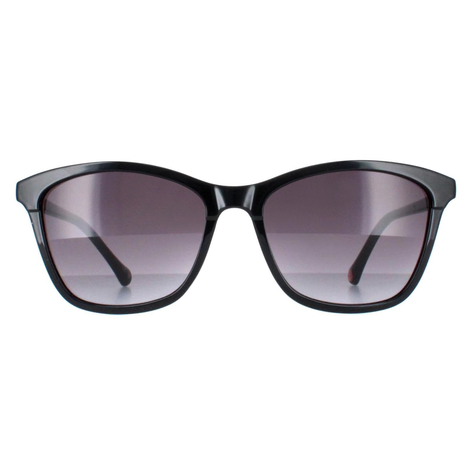 Ted Baker Square Black Grey Gradient TB1440 Tari image 1
