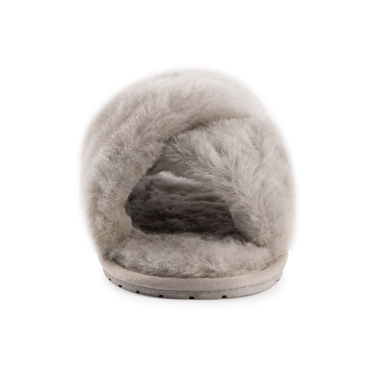 Aus Wooli Australia Sheepskin Wool Brighton Slippers image 3