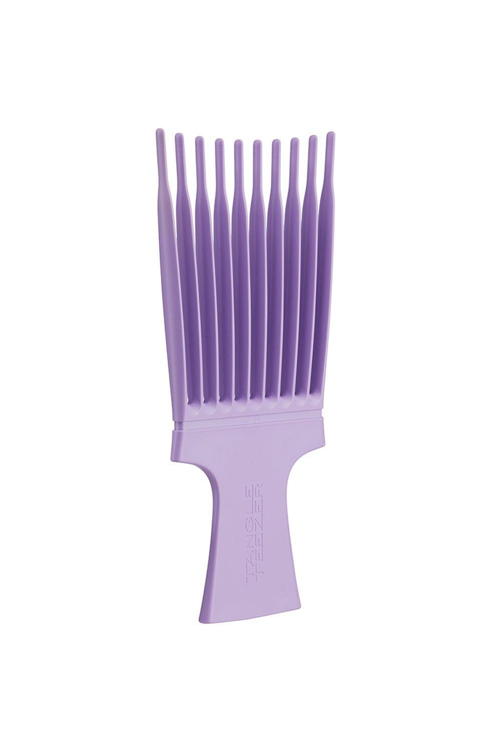 Tangle Teezer Purple Hair Pick Large Size | PLT
