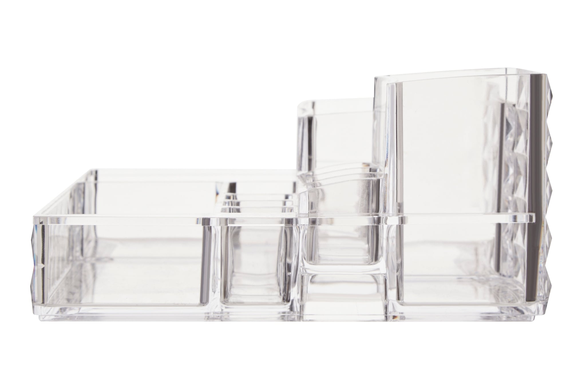 Orsina Beauty Cosmetic Organiser With 11 Compartments image 3