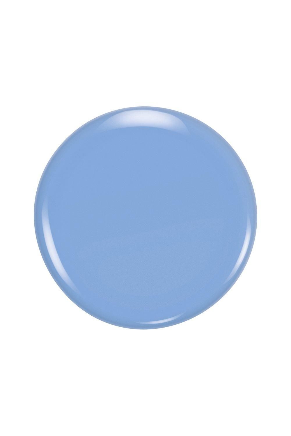 Max Factor Masterpiece X-Press Nail Polish Blue Me Away image 2