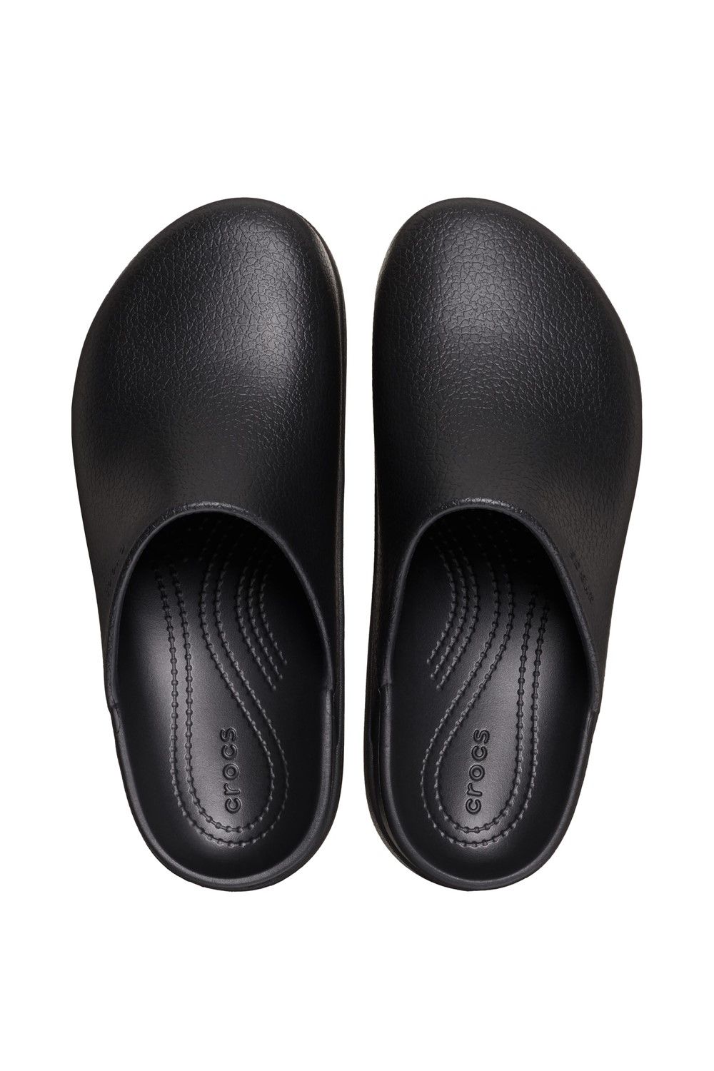 Crocs Dylan Platform Clog image 4