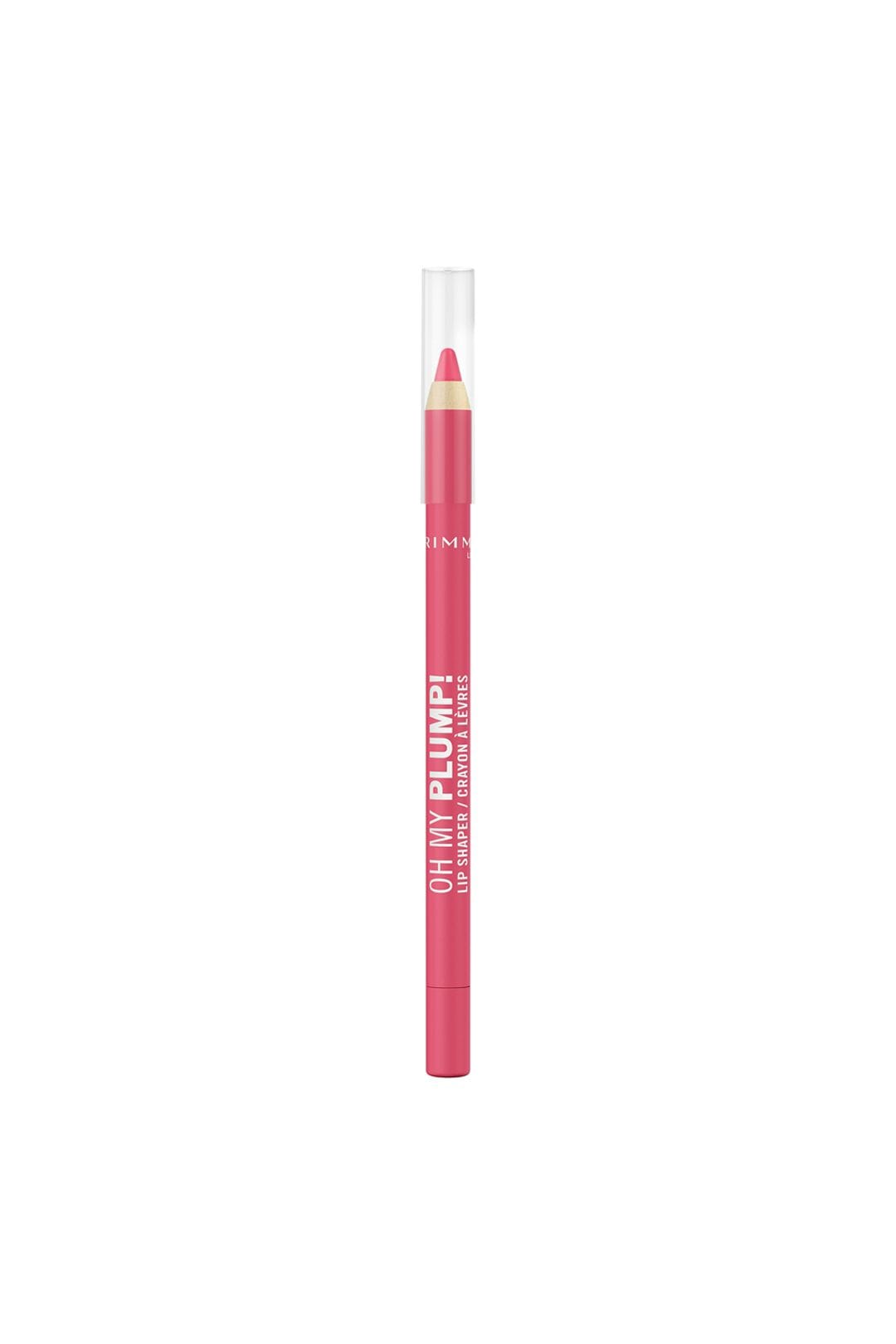 Rimmel London OH MY PLUMP! Plumping Lip Liner 1.2g 090 Slay Mode image 1