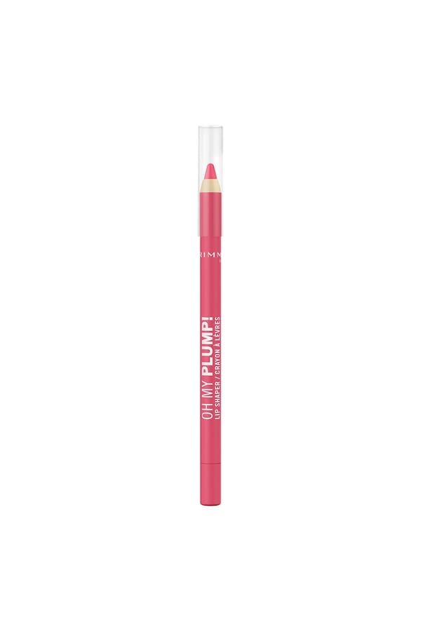Rimmel London OH MY PLUMP! Plumping Lip Liner 1.2g 090 Slay Mode