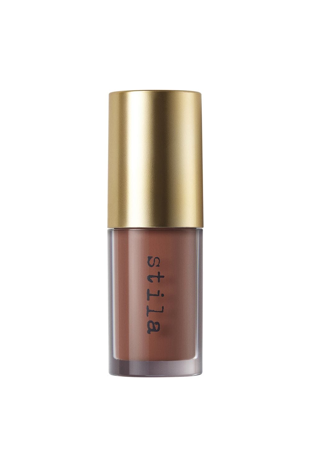 Stila Heaven's Dew Gel Lip Oil 5.35ml Bare Hug image 1