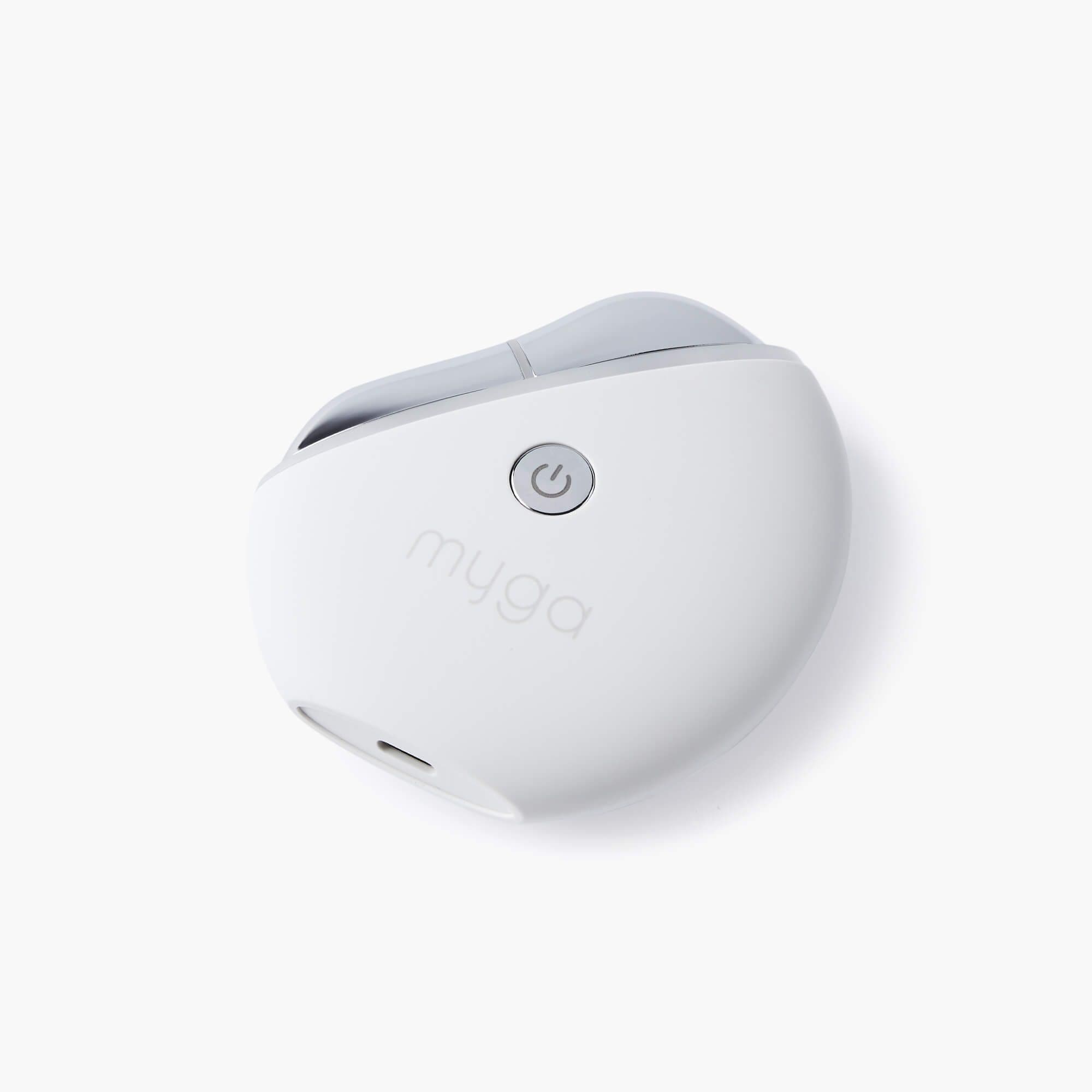 Myga EMS Gua Sha Facial Massager image 3