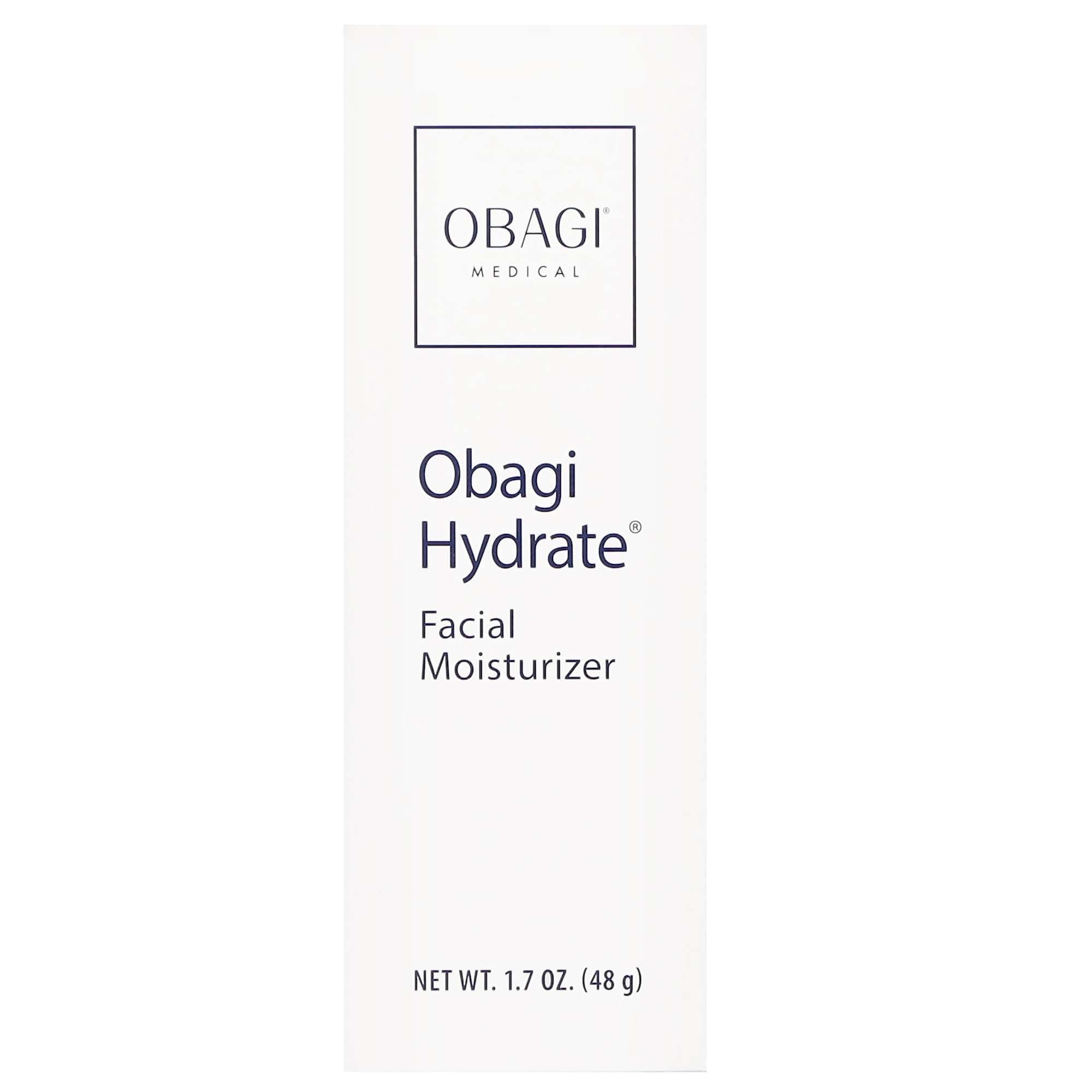 Obagi Hydrate Facial Moisturizer 48g image 2